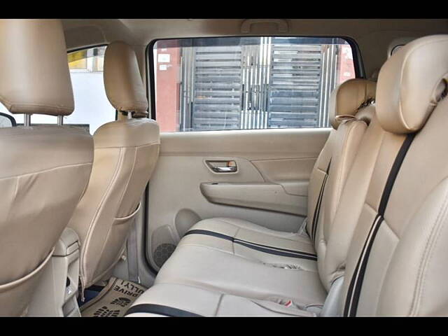 Used Maruti Suzuki Ertiga [2018-2022] VXi in Gurgaon