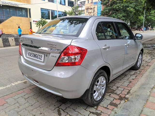 Used Maruti Suzuki Swift DZire [2011-2015] ZDI in Bangalore