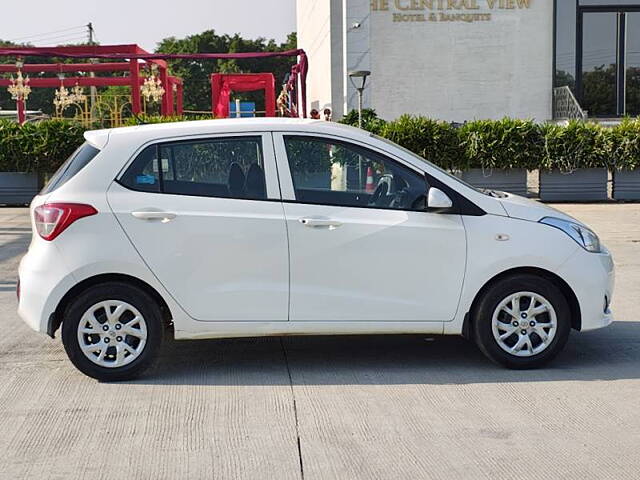 Used Hyundai Grand i10 Magna 1.2 Kappa VTVT in Faridabad