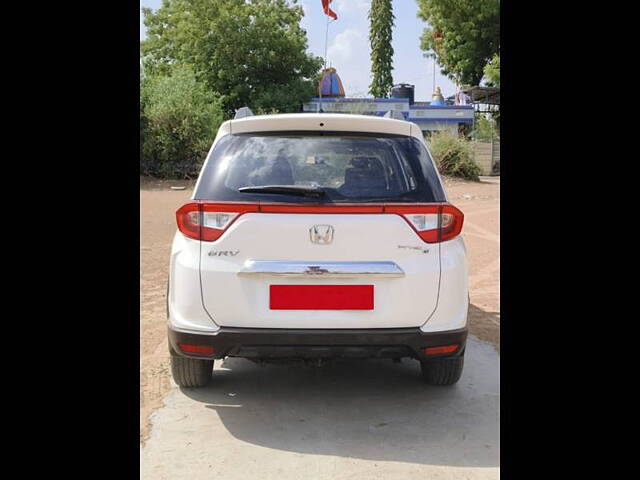Used Honda BR-V V CVT Petrol in Ahmedabad