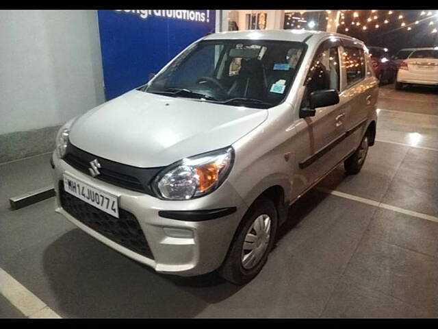 Used Maruti Suzuki Alto 800 [2012-2016] Lxi in Pune