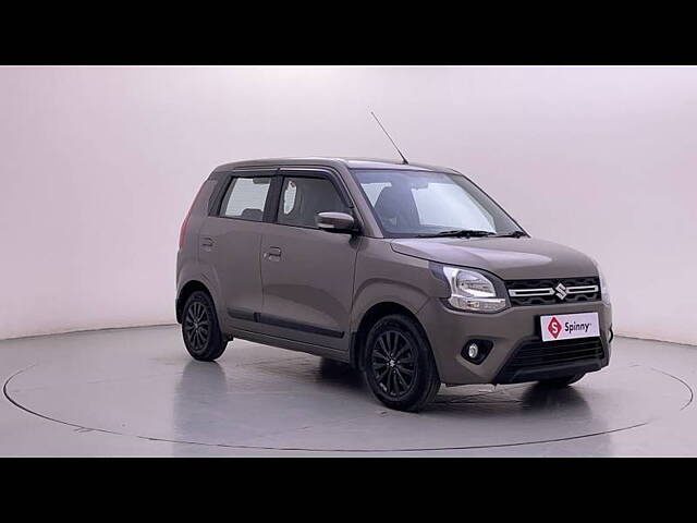 Used Maruti Suzuki Wagon R ZXI Plus 1.2 [2022-2023] in Bangalore