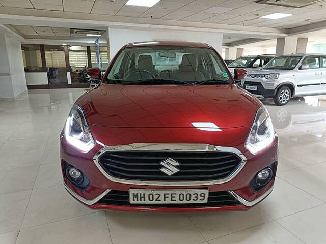 Used 2019 Maruti Suzuki DZire in Mumbai