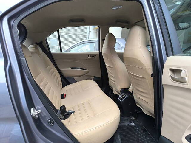 Used Hyundai Santro Magna AMT [2018-2020] in Mumbai