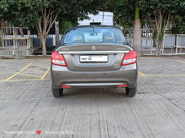 Used 2019 Maruti Suzuki DZire in Pune