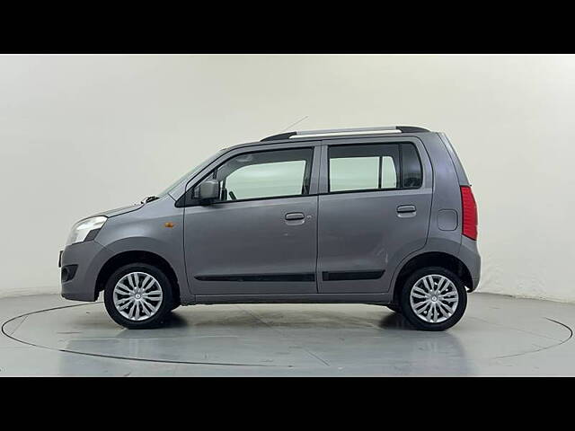 Used Maruti Suzuki Wagon R 1.0 [2014-2019] Vxi (ABS-Airbag) in Gurgaon