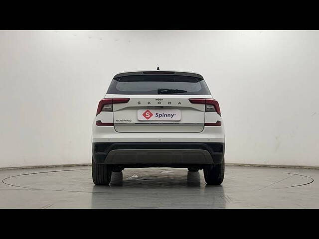 Used Skoda Kushaq [2021-2023] Style 1.0L TSI MT in Hyderabad