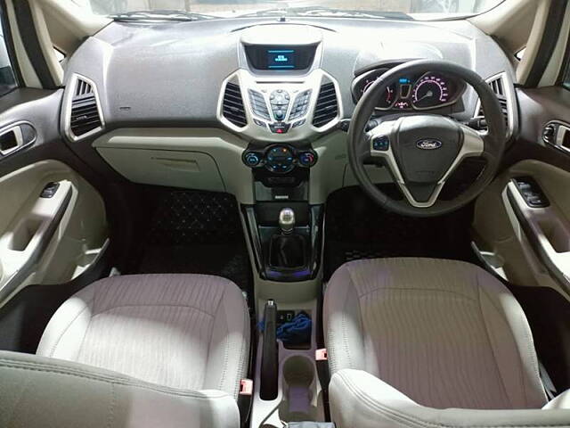 Used Ford EcoSport [2013-2015] Titanium 1.5 Ti-VCT in Patna