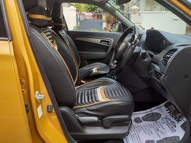 Used Maruti Suzuki Vitara Brezza [2016-2020] ZDi Plus in Bangalore
