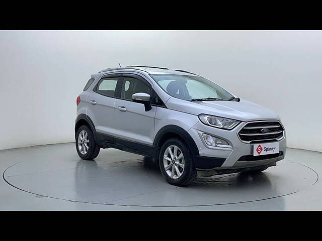 Used Ford EcoSport [2017-2019] Titanium 1.5L Ti-VCT in Bangalore