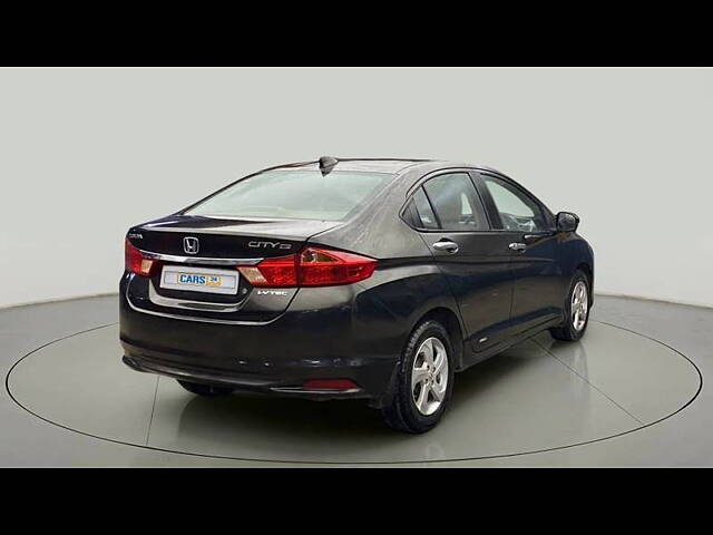 Used Honda City [2011-2014] 1.5 V MT in Faridabad