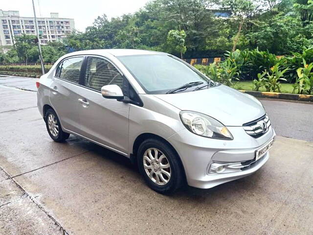 Used 2013 Honda Amaze in Mumbai