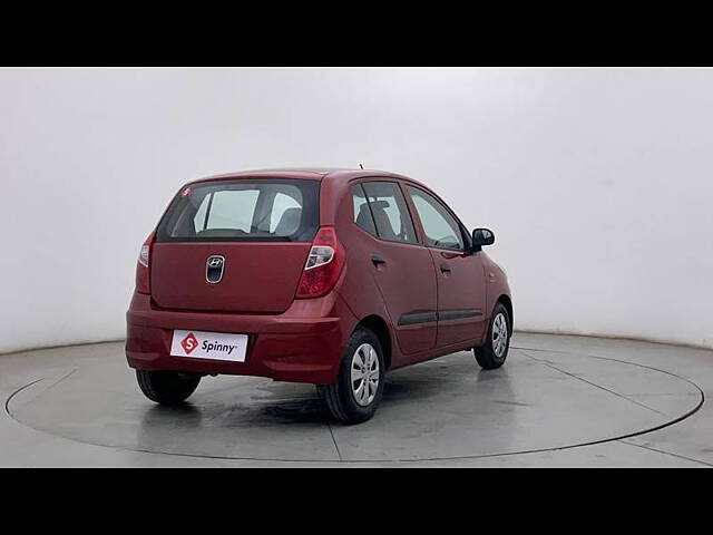 Used Hyundai i10 [2010-2017] Era 1.1 iRDE2 [2010-2017] in Chennai