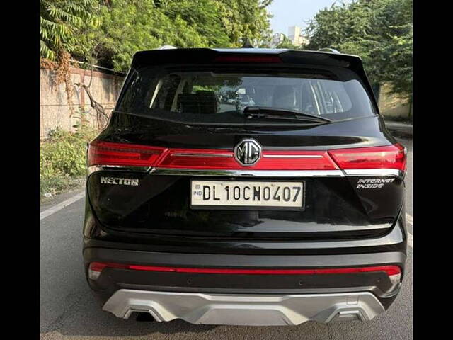 Used MG Hector [2019-2021] Sharp 1.5 DCT Petrol [2019-2020] in Delhi