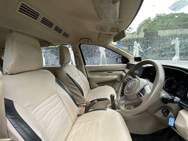 Used Maruti Suzuki Ertiga [2015-2018] VXI CNG in Mumbai