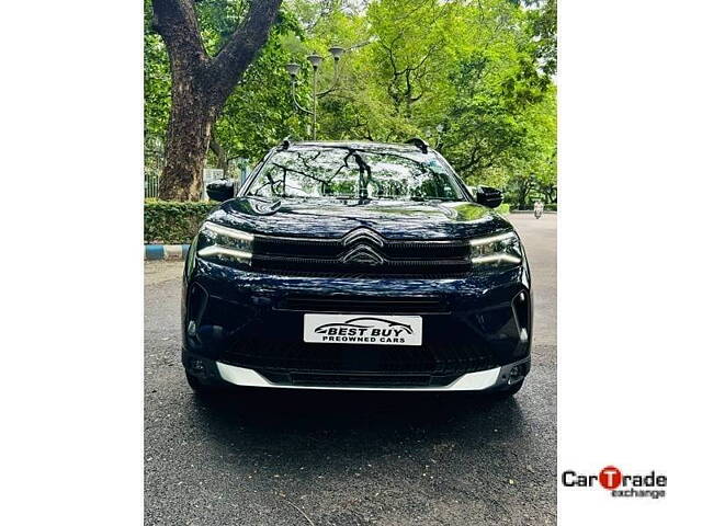 Used Citroen C5 Aircross [2021-2022] Shine Dual Tone in Kolkata