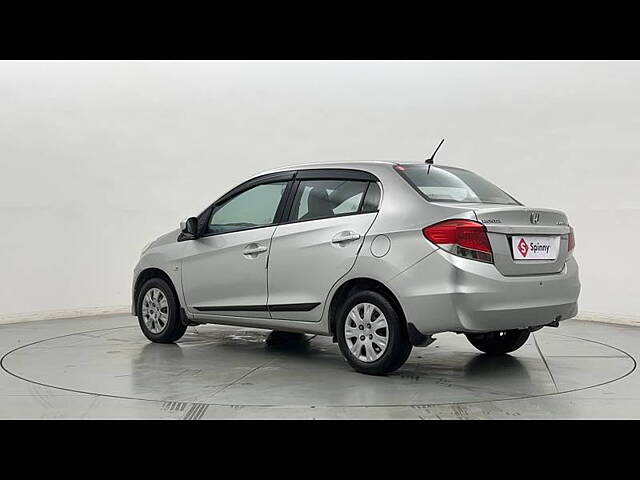 Used Honda Amaze [2013-2016] 1.2 S i-VTEC in Faridabad