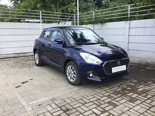 Used 2018 Maruti Suzuki Swift in Pune