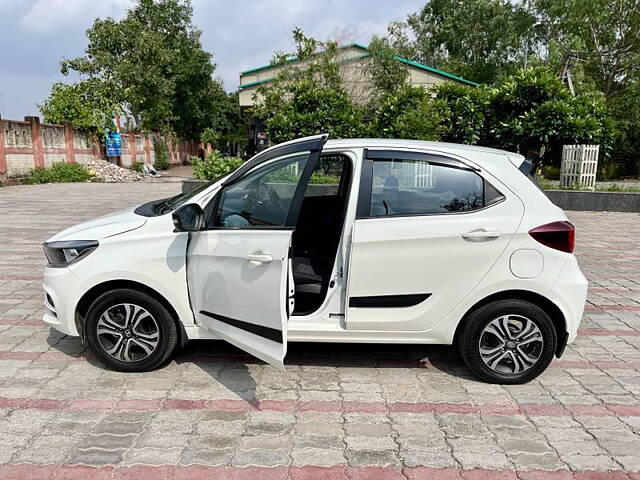 Used Tata Tiago XT [2020-2023] in Delhi