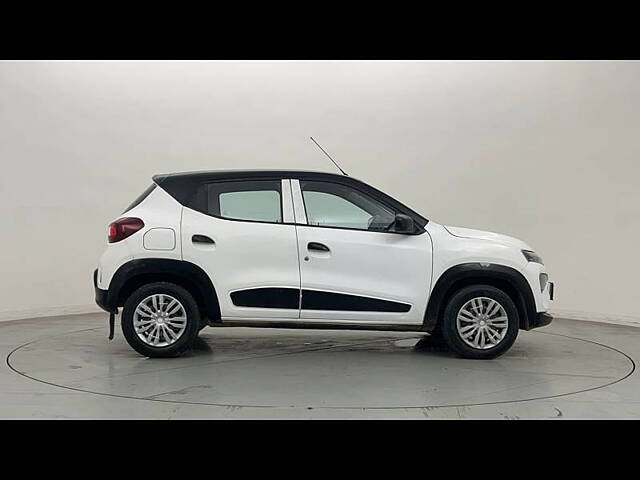 Used Renault Kwid [2022-2023] RXL 1.0 in Gurgaon