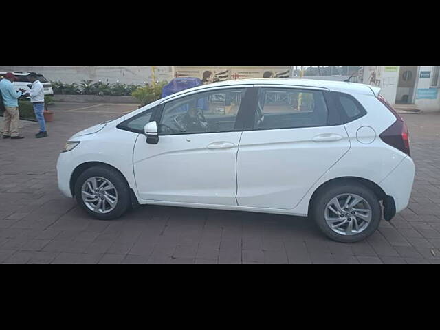 Used Honda Jazz [2015-2018] V Petrol in Raipur