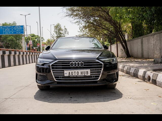 Used 2021 Audi A6 in Delhi