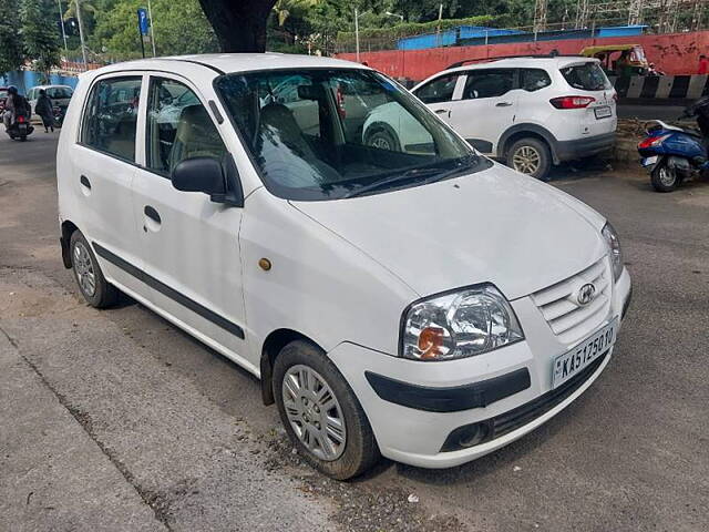 Used Hyundai Santro Xing [2008-2015] GLS in Bangalore