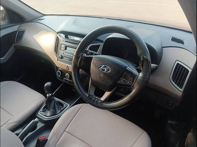 Used Hyundai Creta [2015-2017] 1.6 S Petrol in Ranchi