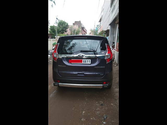 Used Mahindra Marazzo [2018-2020] M8 8 STR in Chennai