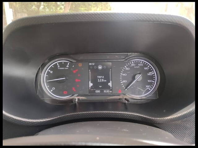 Used Mahindra Bolero Neo [2021-2022] N10 (O) in Mumbai