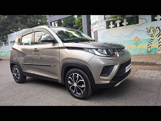 Used Mahindra KUV100 NXT K6 Plus 6 STR [2017-2020] in Pune