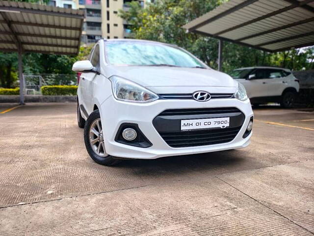 Used Hyundai Grand i10 [2013-2017] Asta 1.2 Kappa VTVT [2013-2016] in Nashik