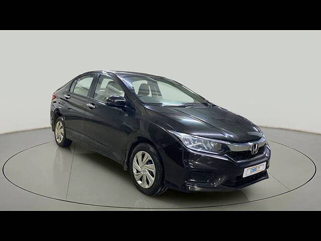 Used 2017 Honda City in Mumbai