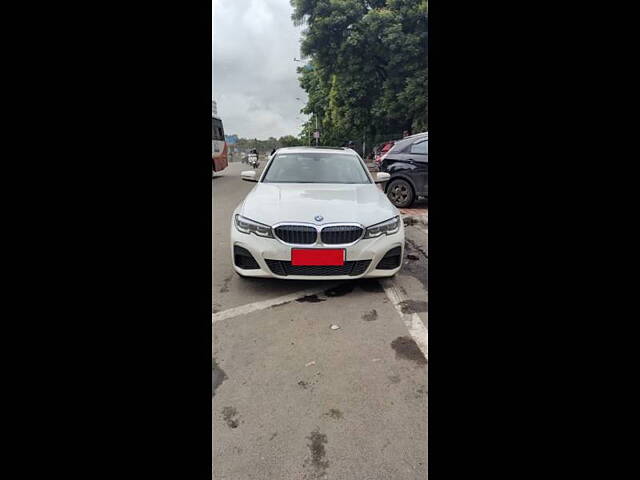 Used 2022 BMW 3 Series Gran Limousine in Pune