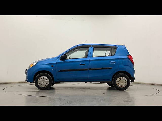 Used Maruti Suzuki Alto 800 [2012-2016] Vxi in Hyderabad