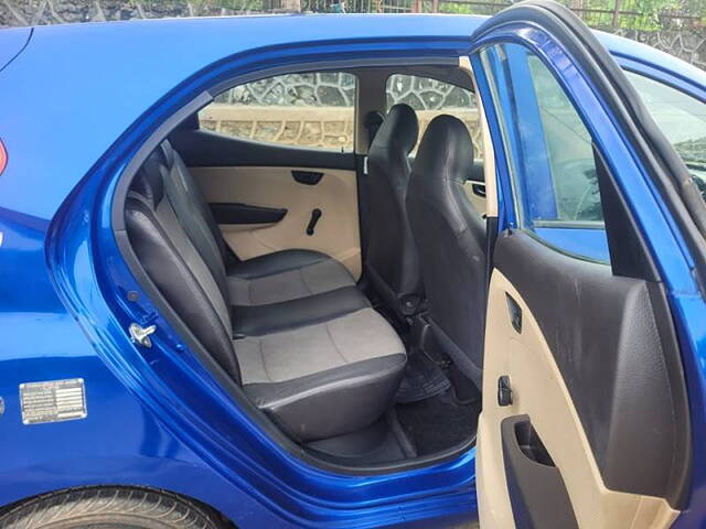 Used Hyundai Eon Magna + LPG [2012-2016] in Pune