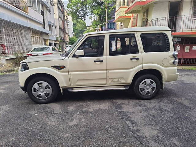 Used Mahindra Scorpio [2014-2017] S4 in Kolkata