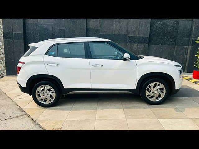 Used Hyundai Creta [2020-2023] SX 1.5 Petrol [2020-2022] in Delhi