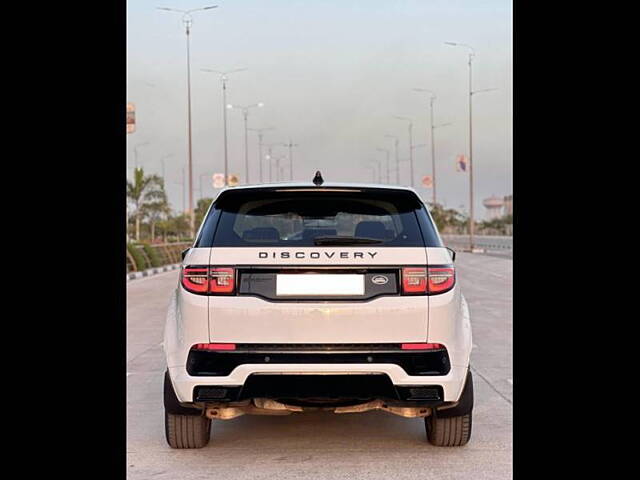 Used Land Rover Discovery Sport [2020-2022] SE R-Dynamic in Surat