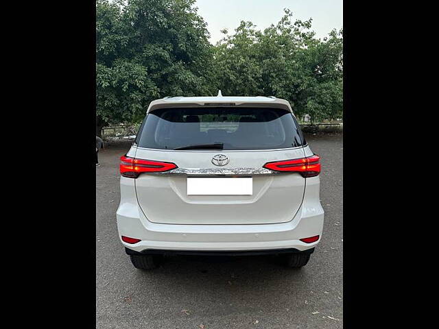 Used Toyota Fortuner [2016-2021] 2.8 4x2 AT [2016-2020] in Mohali