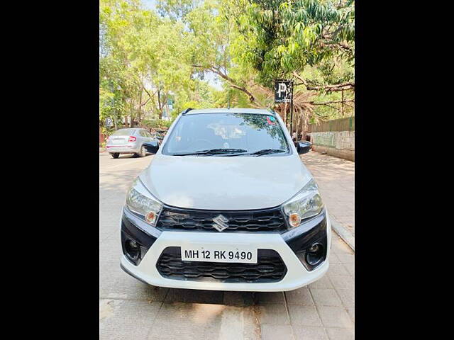 Used 2019 Maruti Suzuki Celerio X in Pune