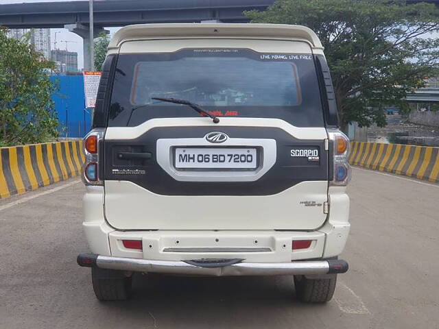 Used Mahindra Scorpio [2014-2017] S10 in Mumbai