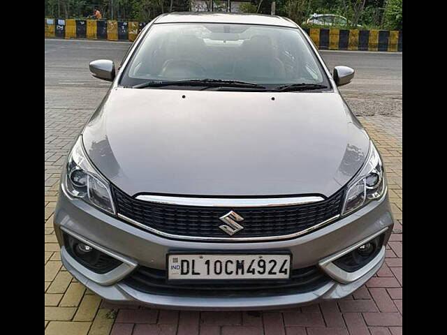 Used Maruti Suzuki Ciaz [2017-2018] Delta 1.4 MT in Delhi