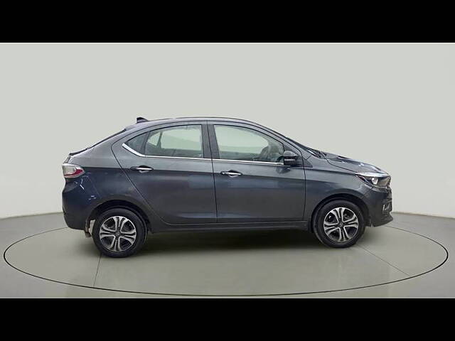 Used Tata Tigor XZ Plus CNG [2022-2023] in Delhi