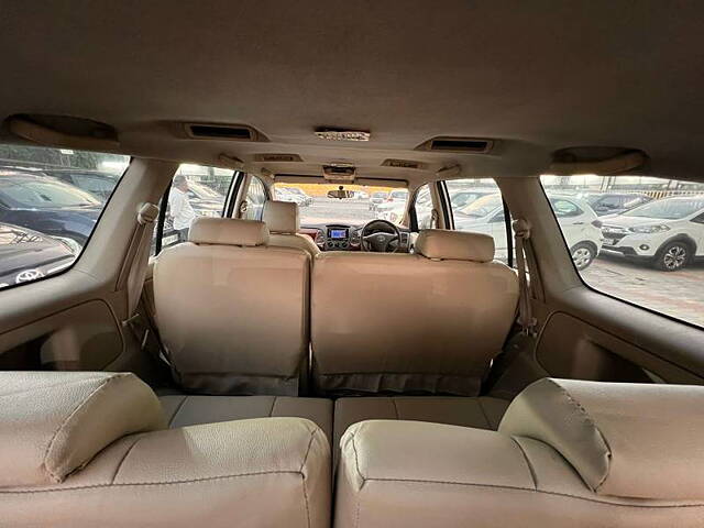 Used Toyota Innova [2012-2013] 2.5 G 8 STR BS-IV in Ahmedabad