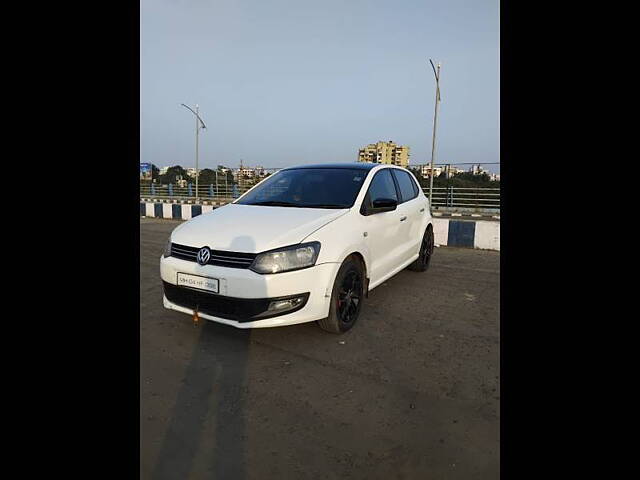 Used Volkswagen Polo [2016-2019] Highline1.2L (P) in Pune