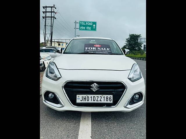 Used 2020 Maruti Suzuki DZire in Ranchi