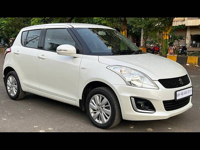 Used Maruti Suzuki Swift [2014-2018] ZXi in Mumbai