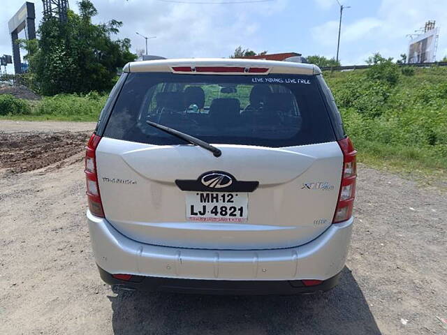 Used Mahindra XUV500 [2011-2015] W6 2013 in Pune