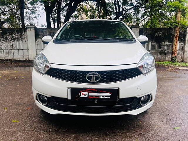 Used Tata Tiago [2016-2020] Revotron XZA [2017-2019] in Mumbai